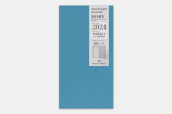 Produits en édition limitée Traveler's Company 2024