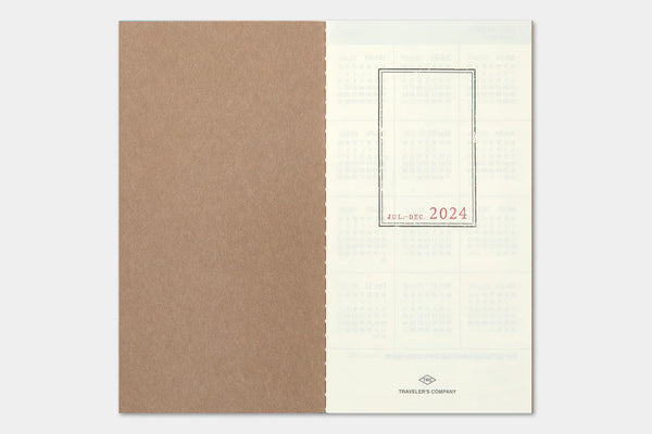 Produits en édition limitée Traveler's Company 2024
