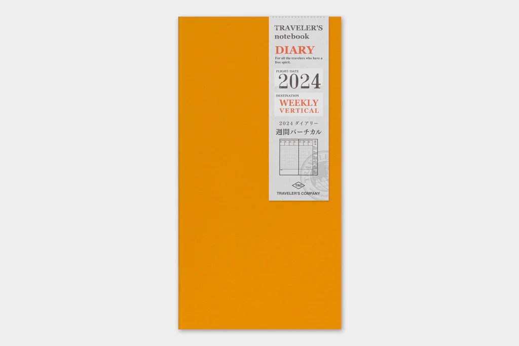 Produits en édition limitée Traveler's Company 2024