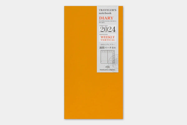 Produits en édition limitée Traveler's Company 2024