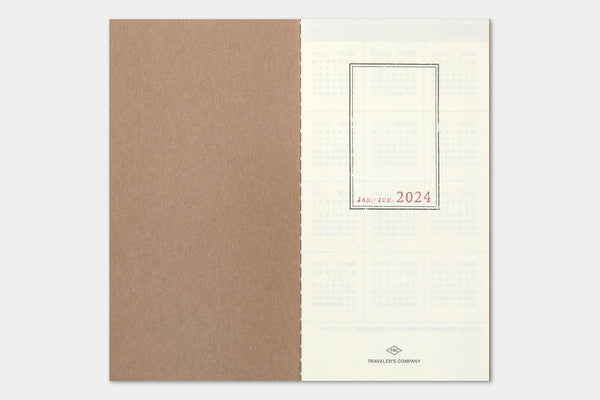 Produits en édition limitée Traveler's Company 2024