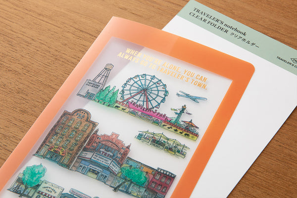 Produits en édition limitée Traveler's Company 2024
