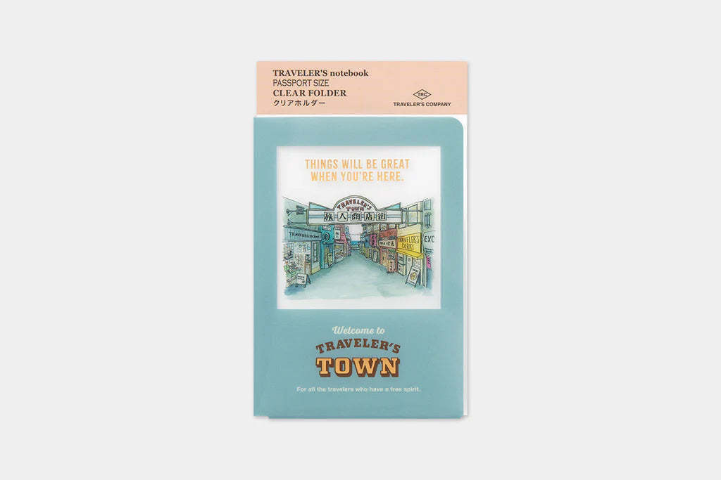 Produits en édition limitée Traveler's Company 2024