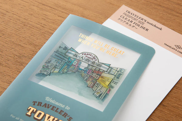 Produits en édition limitée Traveler's Company 2024