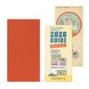 2026 Limited Edition Dated Monthly Calendar | Regular Size