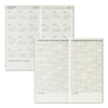 2026 Limited Edition Dated Monthly Calendar | Regular Size