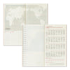 2026 Limited Edition Dated Monthly Calendar | Regular Size