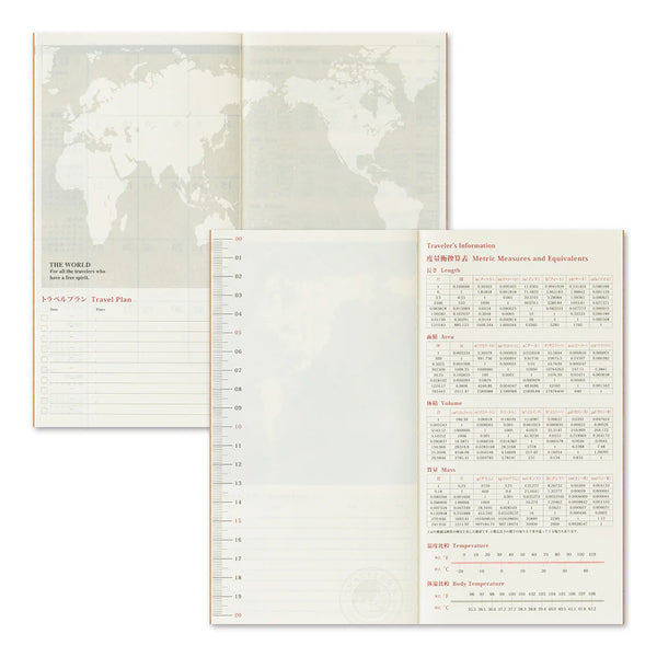 2026 Limited Edition Dated Monthly Calendar | Regular Size
