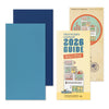 2026 Limited Edition Dated Weekly Calendar | Regular Size