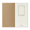 2026 Limited Edition Dated Weekly Calendar | Regular Size