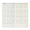 2026 Limited Edition Dated Weekly Calendar | Regular Size