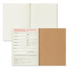 2026 Limited Edition Dated Monthly Calendar | Passport Size