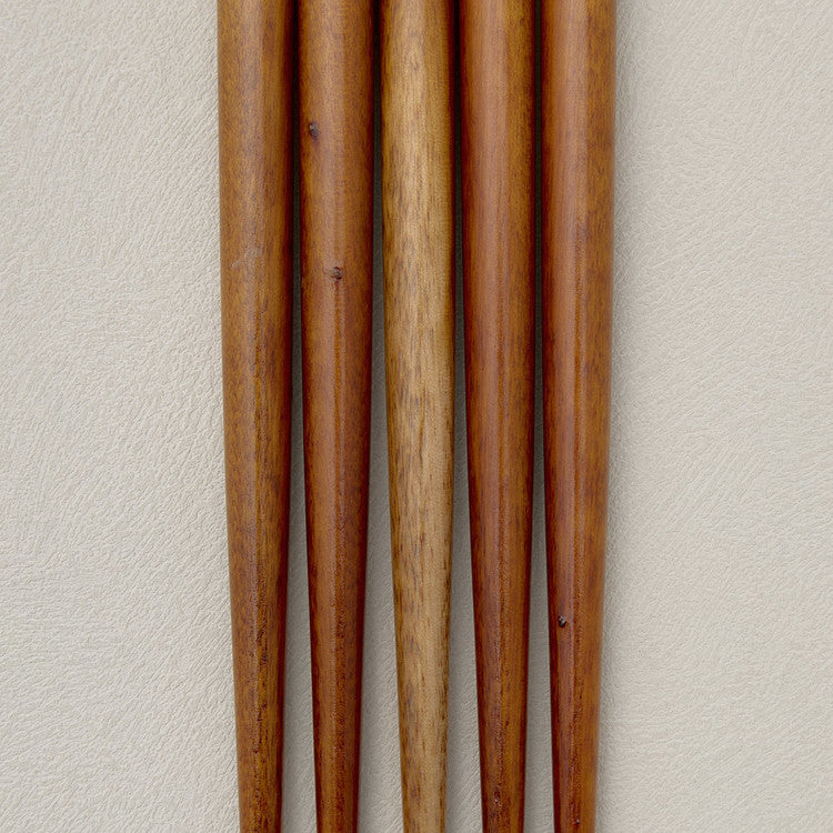 Wooden Nib Holder