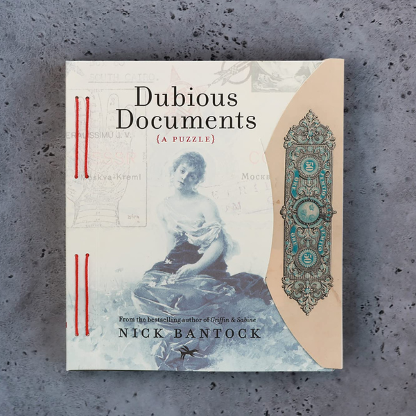 Dubious Documents