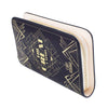 Great Gatsby Book Art Wallet