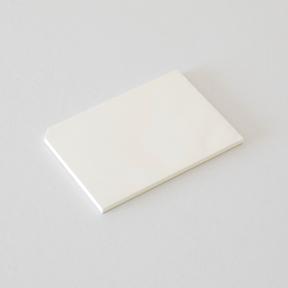 MD Cotton A5 Blank Paper Pad