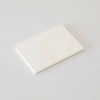 MD Cotton A5 Blank Paper Pad