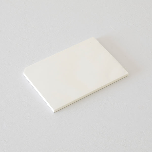 MD Cotton A5 Blank Paper Pad