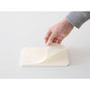 MD Cotton A5 Blank Paper Pad