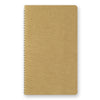TRC Spiral RIng Slim Watercolor Notebook