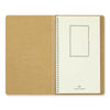 TRC Spiral RIng Slim Watercolor Notebook