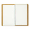 TRC Spiral RIng Slim Watercolor Notebook