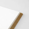 TRC Spiral RIng Slim Watercolor Notebook