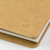 TRC Spiral RIng Slim Watercolor Notebook