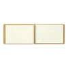 Spiral Ring B6 Notebook | Paper Pocket