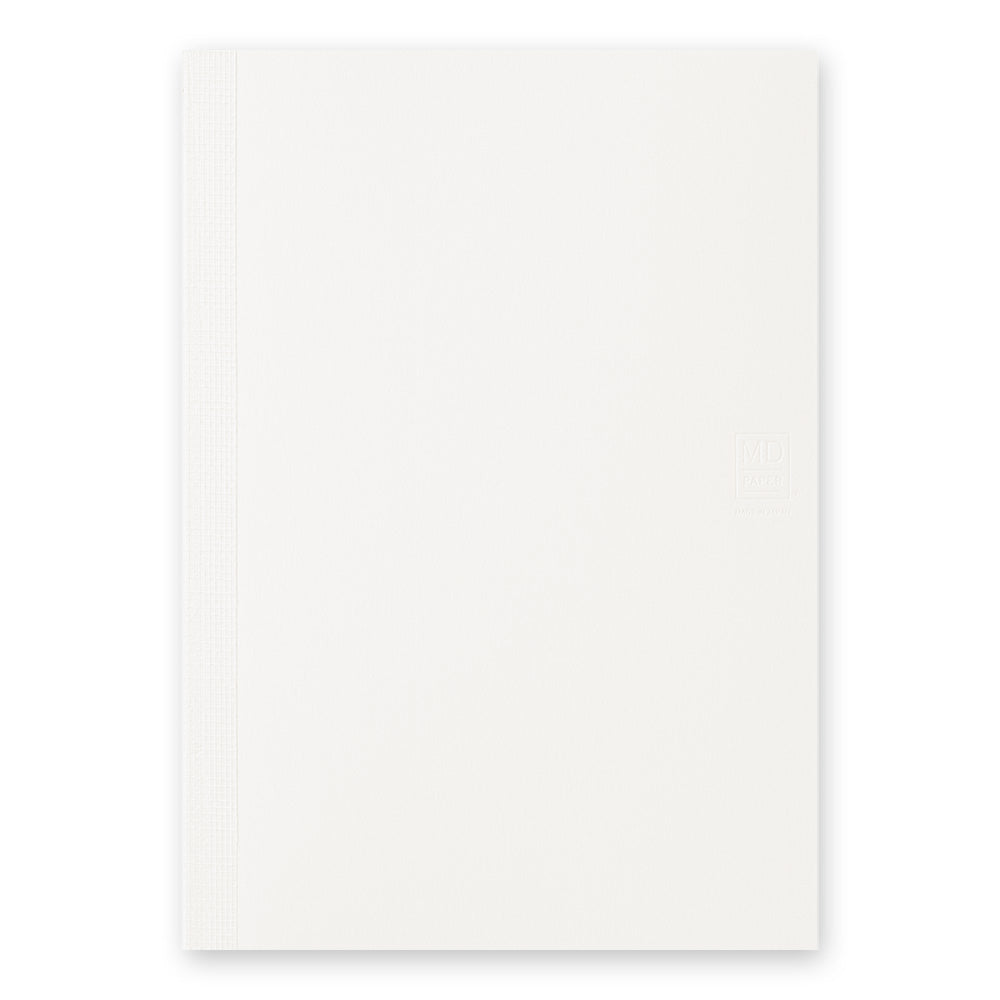 MD Cotton A5 Notebook