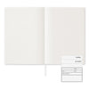 MD Cotton A5 Notebook