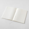 MD Cotton A5 Notebook