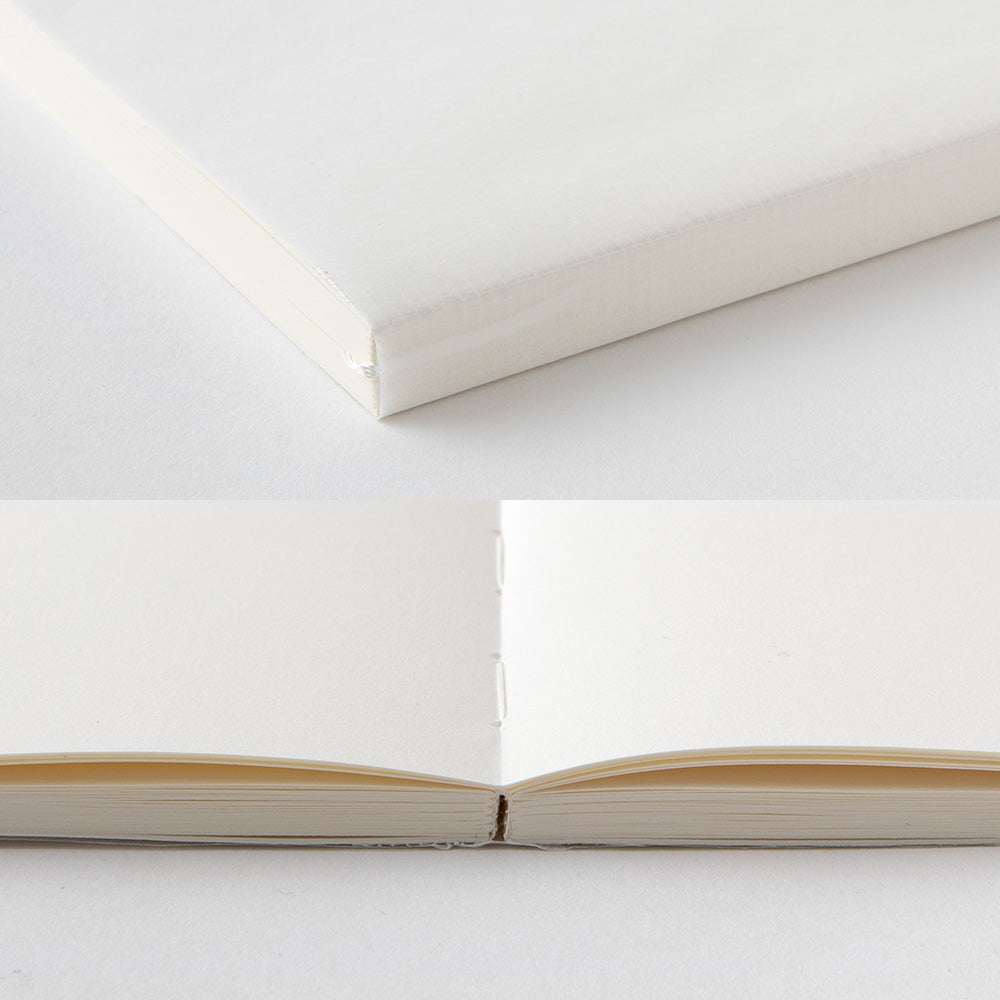 MD Cotton A5 Notebook