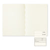 MD Thick A5 Notebook