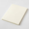MD Thick A5 Notebook