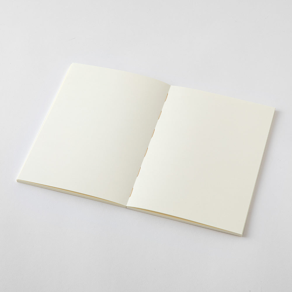 MD Thick A5 Notebook