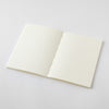 MD Thick A5 Notebook