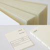 MD Thick A5 Notebook