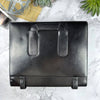 Bomber Brown Leather 96 Pen Zip Case
