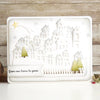 Joyful Wishes {Christmas} A6 Clear Stamp Set