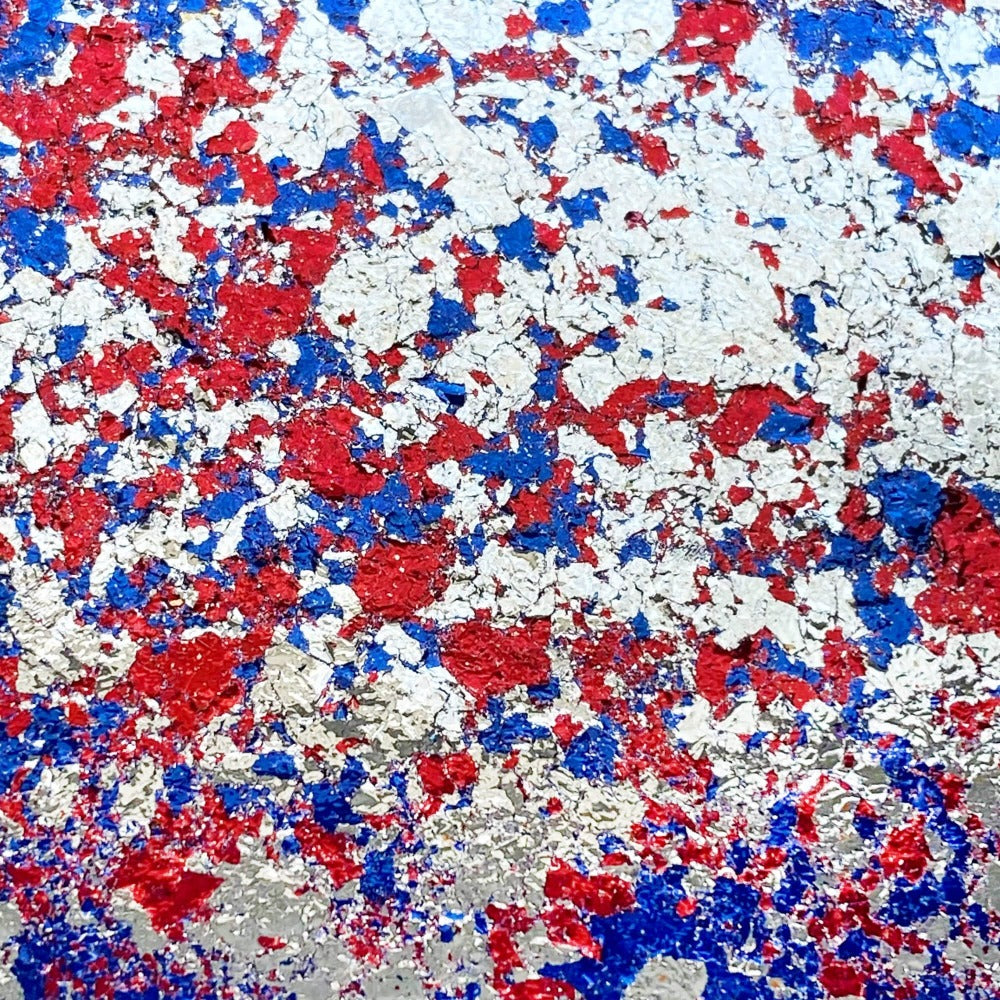 Royal Sparkle Cosmic Shimmer Aurora Flakes