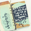 Story Telling Journal Stencil | A5 Slim (4.3” x 8.7”)