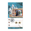 Pockets Sidekick Essentials No. 8 Die Set