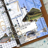 Sidekick Essentials Stamps No. 1