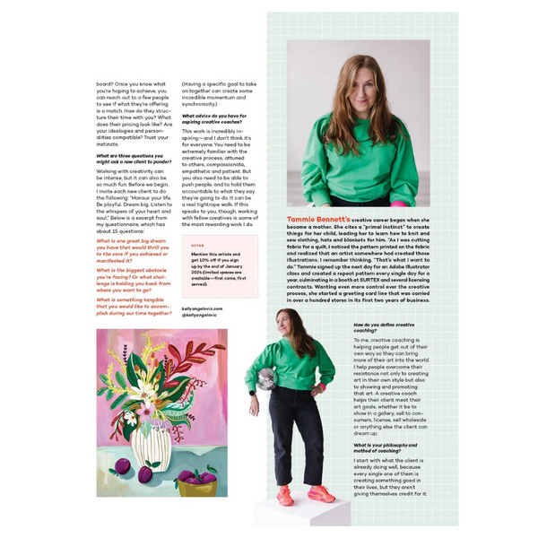 Uppercase Magazine | Issue 60
