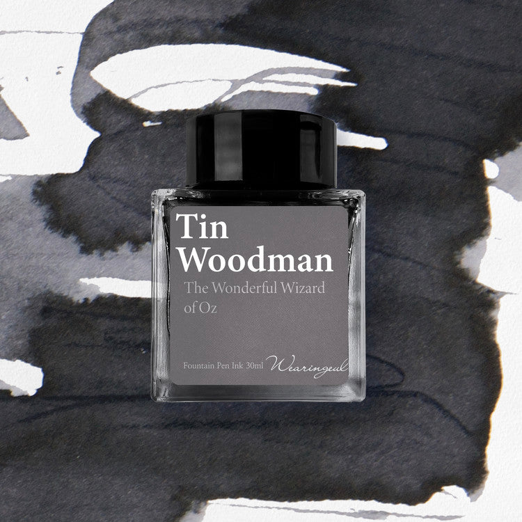 Tin Woodman | Wizard of Oz Ink Collection