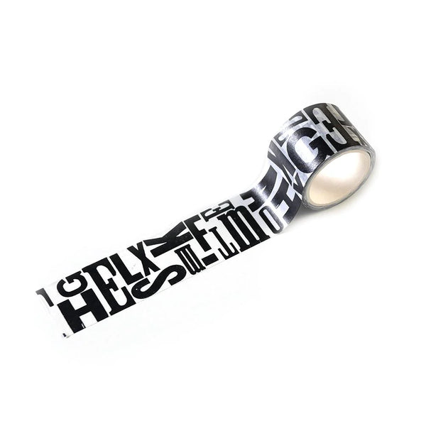 Reminiscence No. 1 Washi Tape Set