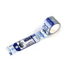 Reminiscence No. 1 Washi Tape Set