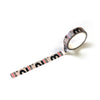 Reminiscence No. 1 Washi Tape Set
