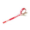 Reminiscence No. 1 Washi Tape Set